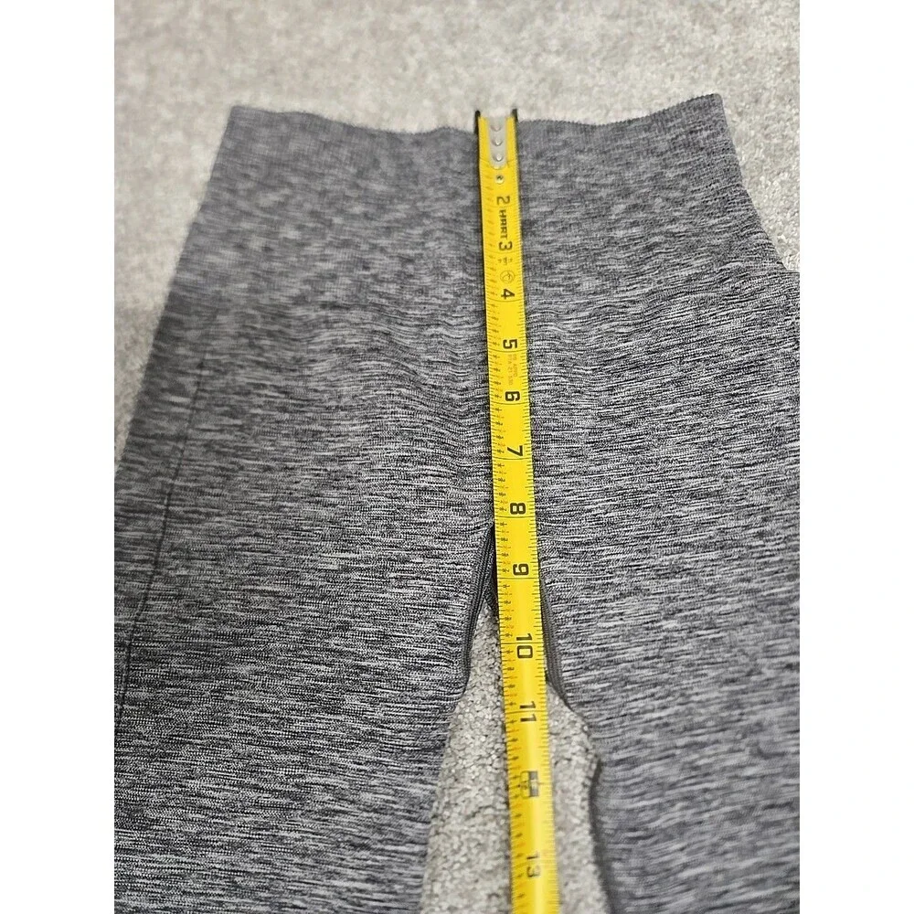 Lululemon Wunder Under High Rise Ombré Seamless Tight 24